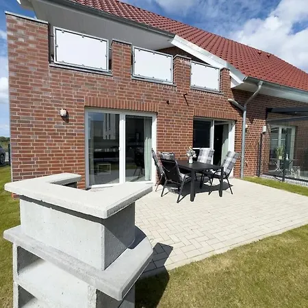 Geniesserei Am Wangermeer Apartment *