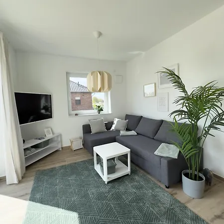 Geniesserei Am Wangermeer Appartement