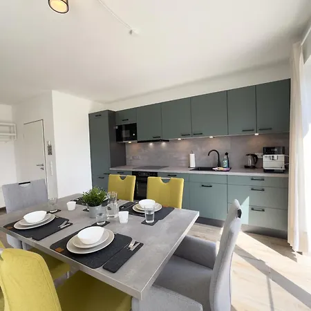 Geniesserei Am Wangermeer