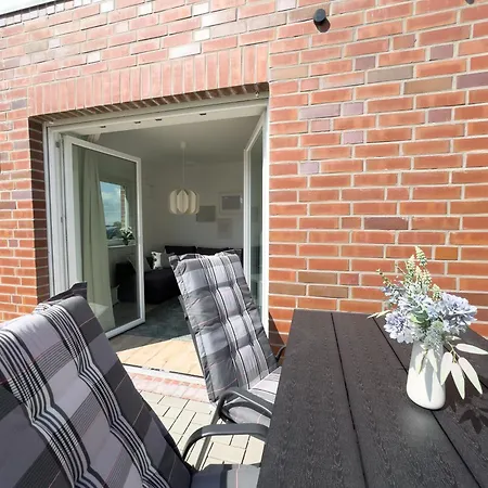 Geniesserei Am Wangermeer Appartement