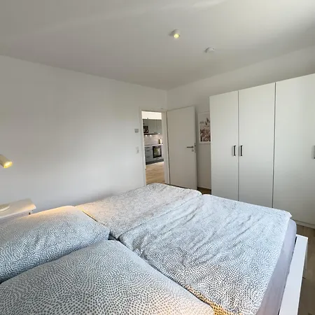 Geniesserei Am Wangermeer Schillig