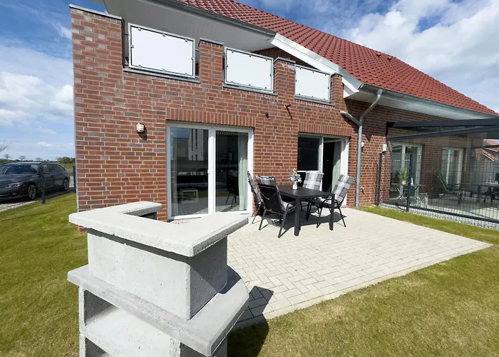 Geniesserei Am Wangermeer Schillig